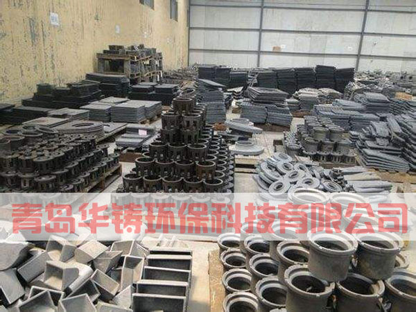 拋丸機配件大全，現(xiàn)貨庫存待發(fā)